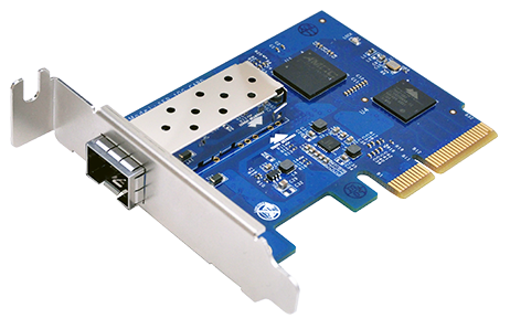 E10G15-F1 Ethernet Card