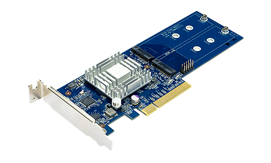 Synology M2D17