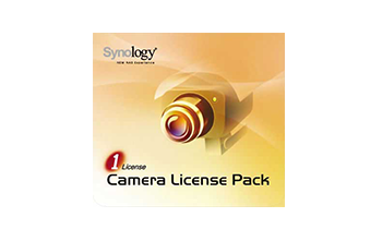 Camera License Pack