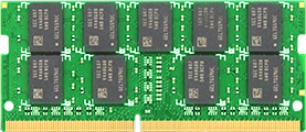 ECC SO-DIMM