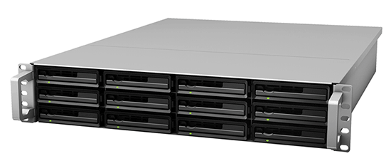 Synology RX1213sas