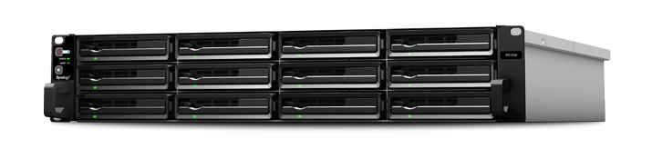 Synology Expansion Unit RX1214/RX1214RP