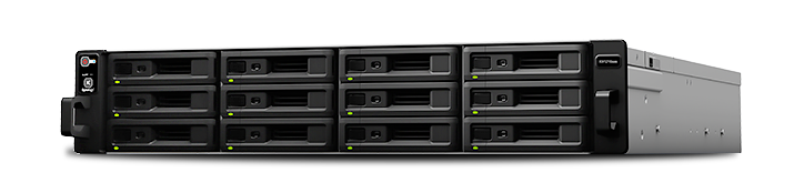 Synology RX1216sas
