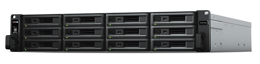 Expansion Unit RX1217sas