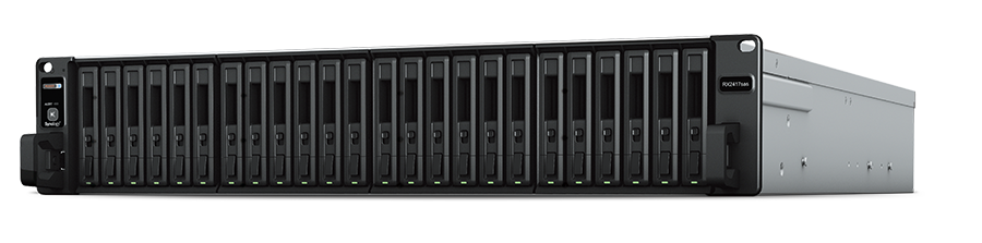 Expansion Unit RX2417sas