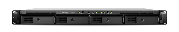 Synology RX415