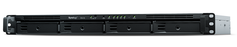 Expansion Unit RX418