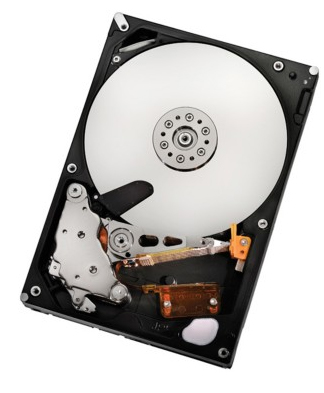 HGST SATA Hard Drives