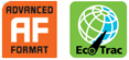 Advanced Format and EcoTrac