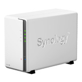 Synology DS213j (2 of 6)