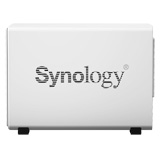Synology DS213j (3 of 6)