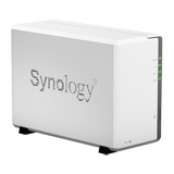 Synology DS213j (6 of 6)