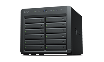 DS2422+ (12 bay NAS)