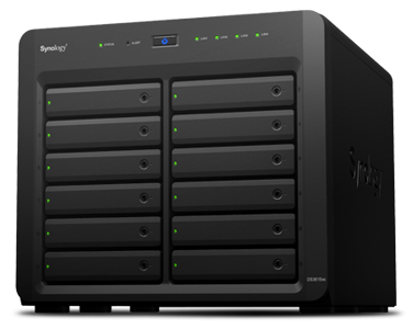Synology DiskStation DS3615xs