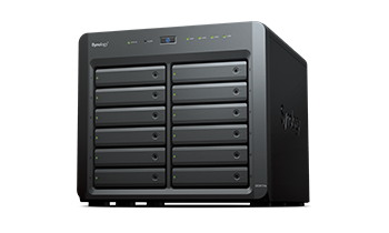 DS3617xsII (12 bay NAS)