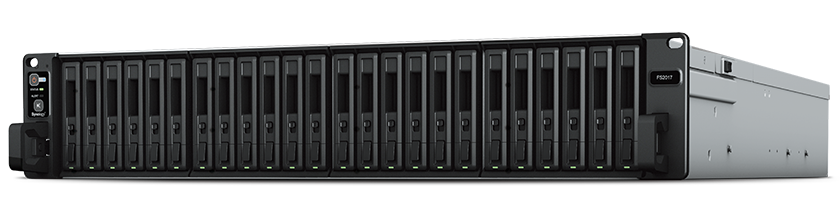 FlashStation FS2017