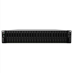 Synology FS3017 Front View