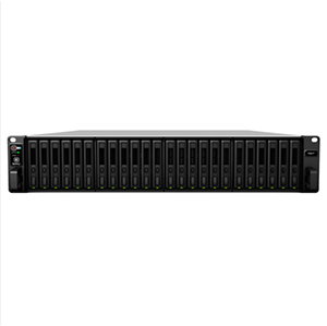 Synology FS2017 Front View