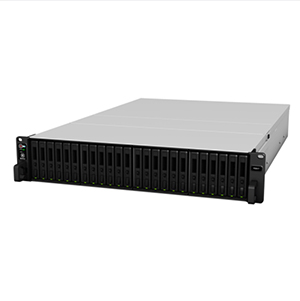 Synology FS2017 Left View