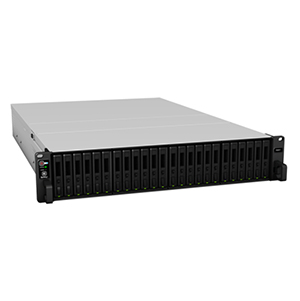 Synology FS2017 Right View