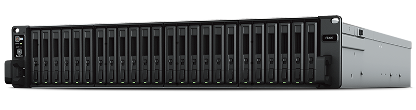 FlashStation FS3017