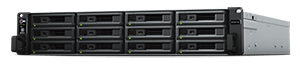 DiskStation RS18017xs+
