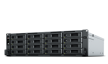 RS2821RP+ (16 bay NAS)