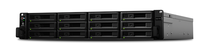Synology DiskStation RS3617RPxs
