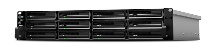 Synology RackStation RS3617xs