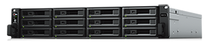 DiskStation RS3617xs+