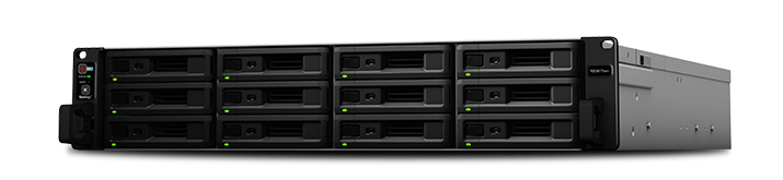 Synology RackStation RS3617xs+