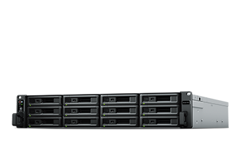 3618xs (12 bay NAS)