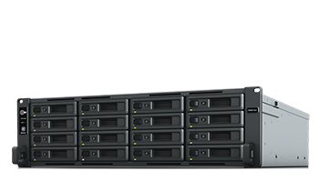 RS4021xs+ (16 bay NAS)