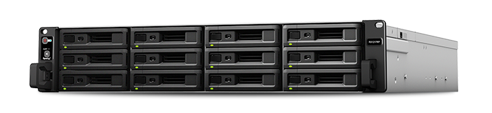 Synology DiskStation RX1217 / RX1217RP