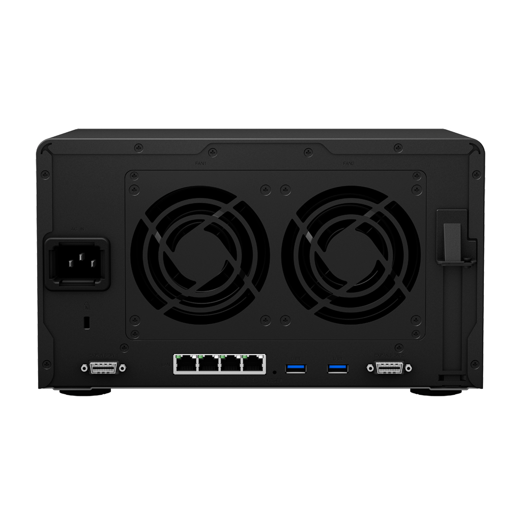 RS3618xs Front View
