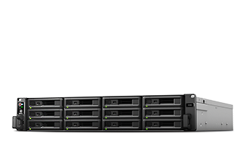 UC3200 (12 bay SAN)