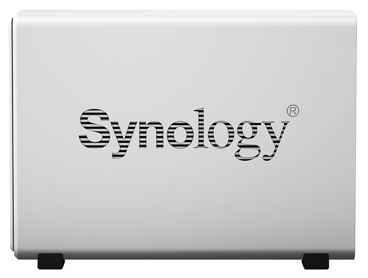 Synology DS115j (3 of 6)