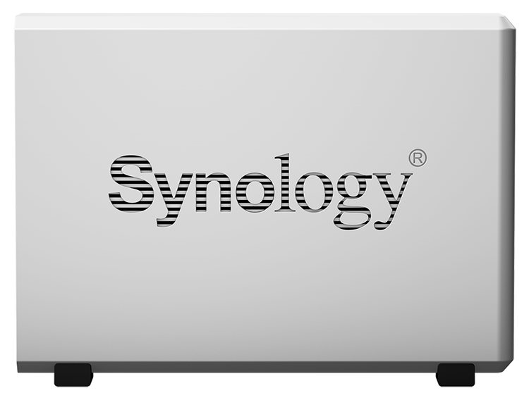 Synology DS115j (6 of 6)