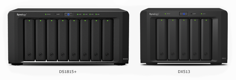 Robust scalability