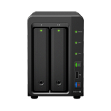Synology DS214+ (1 of 6)