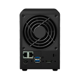 Synology DS214+ (4 of 6)