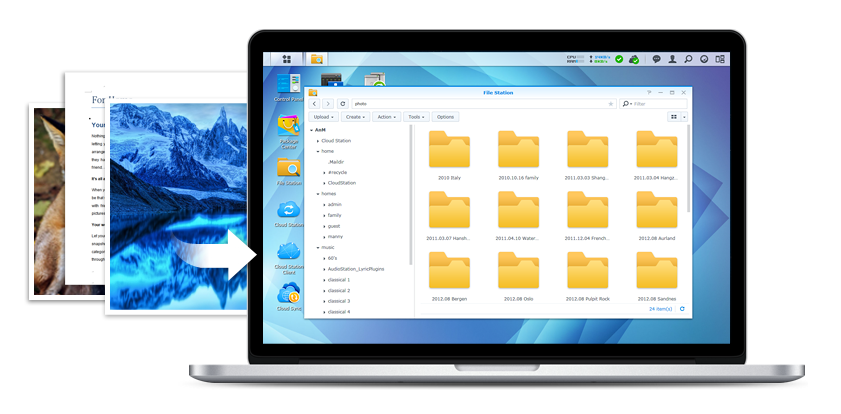 Ultimate File Center