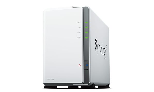 DiskStation DS218j