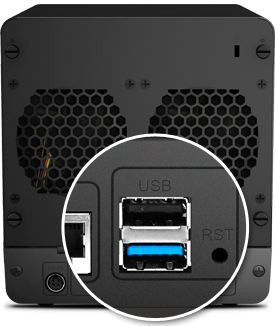 USB 3.0