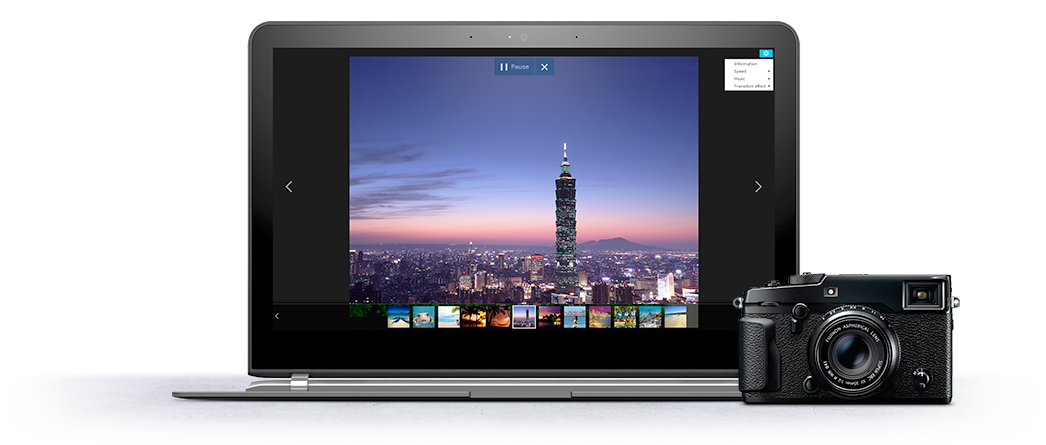 Photo Station
