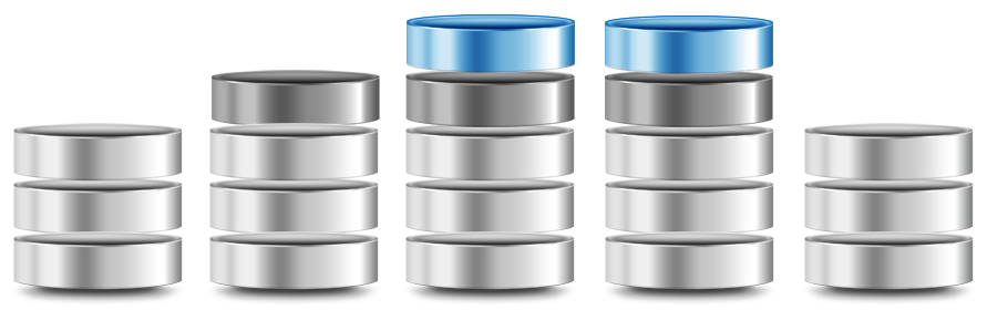 Optimize storage management