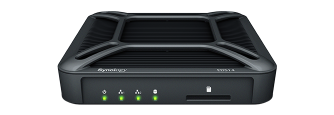 Synology EDS14