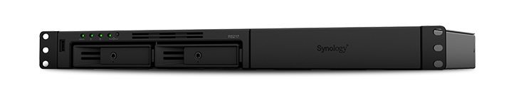 RackStation RS217