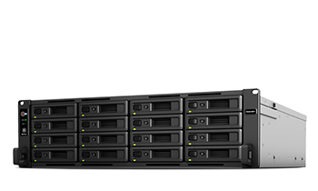 RS2818RP+ (16 bay NAS)