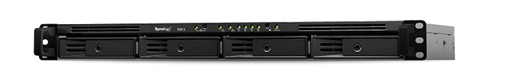 RackStation RS217